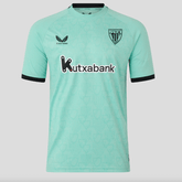 ATHLETIC BILBAO TERCERA EQUIPACIÓN 25/26 HOMBRE - Bota de Oro Tienda